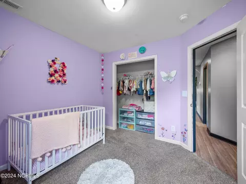Bedroom - 128 Killis Blvd, Richlands, NC 28574 photo 8 of 10