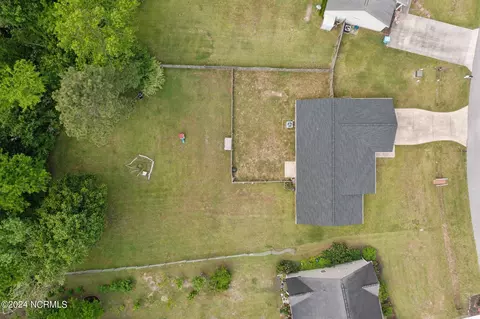 Floorplan - 128 Killis Blvd, Richlands, NC 28574 photo 1 of 1