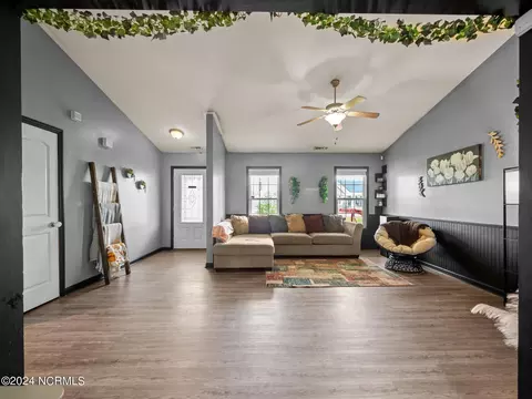 Living - 128 Killis Blvd, Richlands, NC 28574 photo 1 of 1