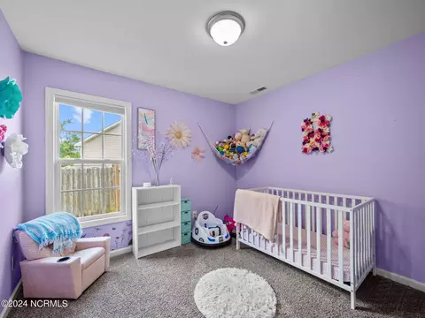 Bedroom - 128 Killis Blvd, Richlands, NC 28574 photo 7 of 10