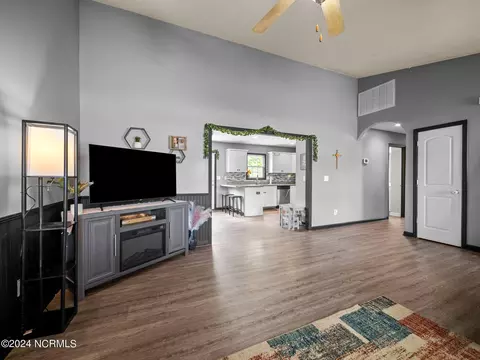 Bedroom - 128 Killis Blvd, Richlands, NC 28574 photo 1 of 10