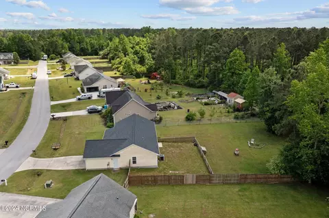 View/Area - 128 Killis Blvd, Richlands, NC 28574 photo 4 of 4