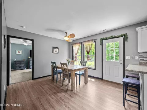 Dining - 128 Killis Blvd, Richlands, NC 28574 photo 2 of 2