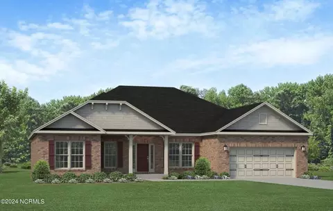 1405 Pindo Ct SE, Bolivia, NC 28422