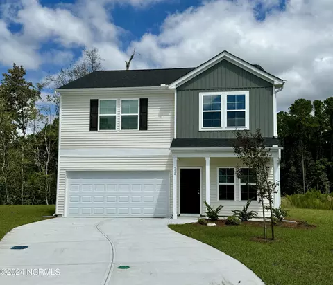 212 Iron Tree Pl #186, Castle Hayne, NC 28429