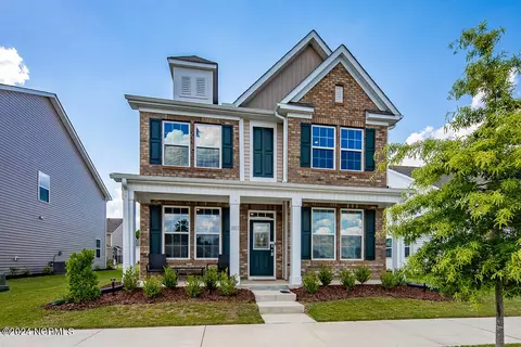 1007 Spivey Cir, New Bern, NC 28562