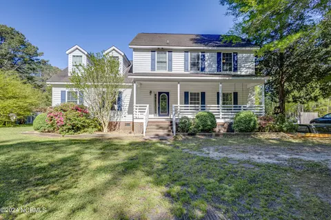 2456 Long Ridge Rd, Pinetown, NC 27865