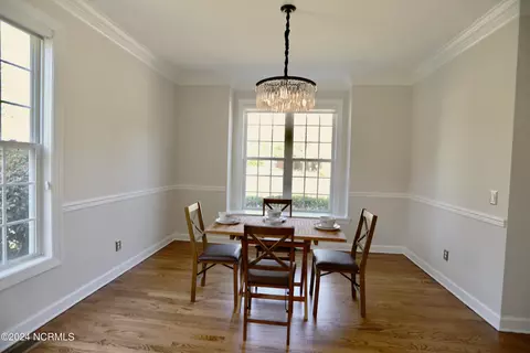 Dining - 4 Beryl Ln, Pinehurst, NC 28374 photo 1 of 2