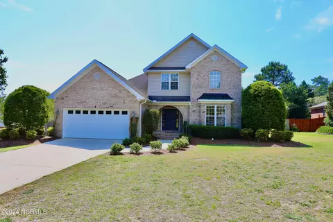 4 Beryl Ln, Pinehurst, NC 28374