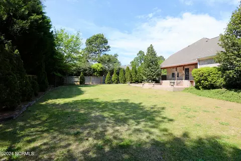 Exterior - 4 Beryl Ln, Pinehurst, NC 28374 photo 11 of 14