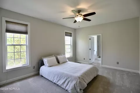 Bedroom - 4 Beryl Ln, Pinehurst, NC 28374 photo 1 of 5