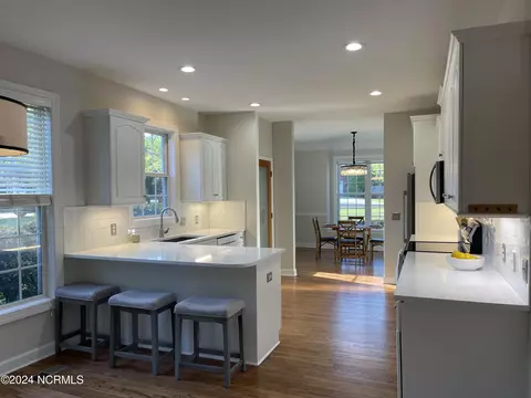 Kitchen - 4 Beryl Ln, Pinehurst, NC 28374 photo 5 of 5