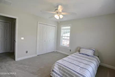 Bedroom - 4 Beryl Ln, Pinehurst, NC 28374 photo 5 of 5