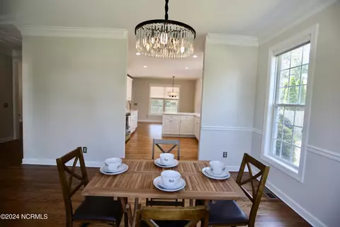 Dining - 4 Beryl Ln, Pinehurst, NC 28374 photo 2 of 2
