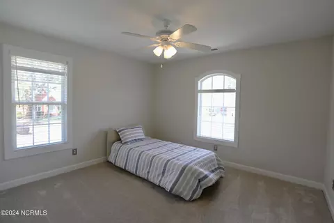Bedroom - 4 Beryl Ln, Pinehurst, NC 28374 photo 4 of 5