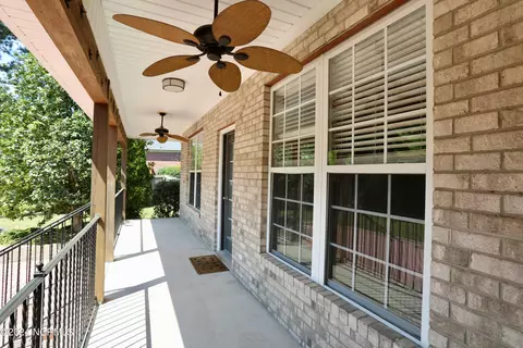 Exterior - 4 Beryl Ln, Pinehurst, NC 28374 photo 7 of 14