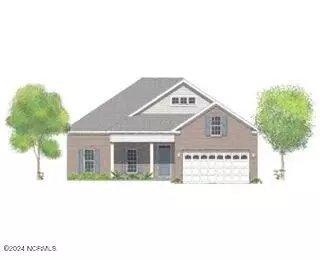 3844 Oliver Ct, Winterville, NC 28590