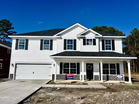 505 Red Drum Way, Swansboro, NC 28584