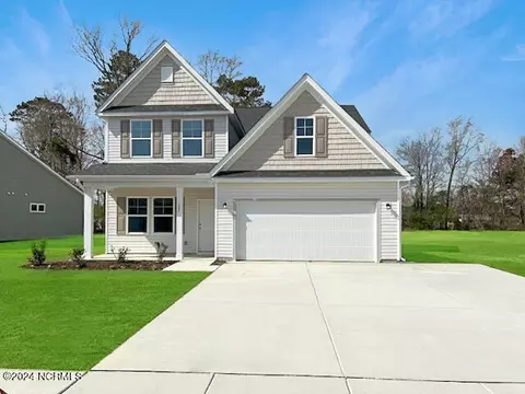 109 Flora Field Dr, Jacksonville, NC 28546