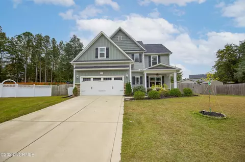 70 Bynum Ct, Carthage, NC 28327