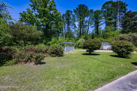 0 Mcmillan Ave, Wallace, NC 28466