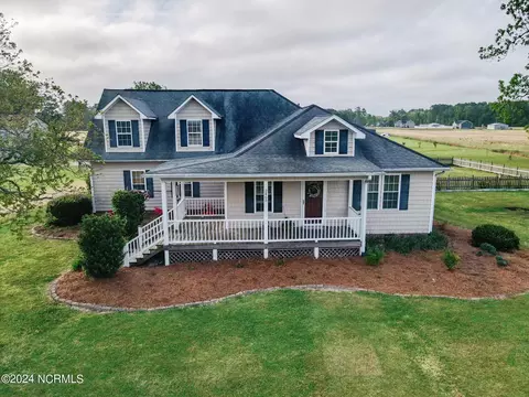 2465 Nc 99 Hwy S, Belhaven, NC 27810