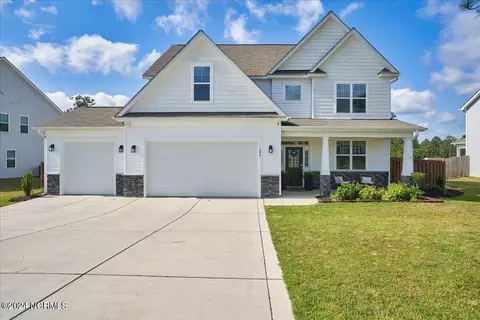 132 Sandy Springs Rd, Aberdeen, NC 28315