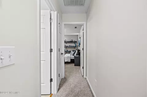 Entry Way - 110 Spring Lake Dr, Pinehurst, NC 28374 photo 7 of 7