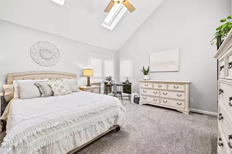 Bedroom - 110 Spring Lake Dr, Pinehurst, NC 28374 photo 1 of 9