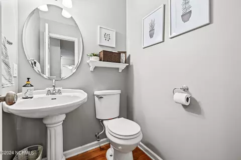 Bath - 110 Spring Lake Dr, Pinehurst, NC 28374 photo 1 of 6