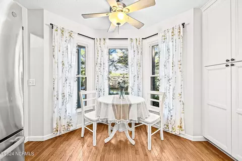 Dining - 110 Spring Lake Dr, Pinehurst, NC 28374 photo 2 of 2