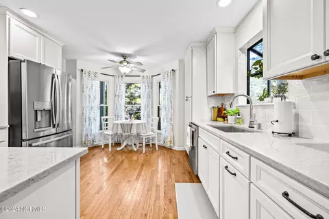 Kitchen - 110 Spring Lake Dr, Pinehurst, NC 28374 photo 1 of 5