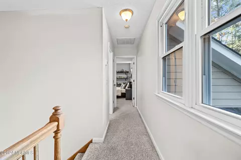 Entry Way - 110 Spring Lake Dr, Pinehurst, NC 28374 photo 5 of 7