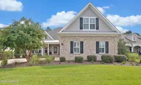 1221 Lillibridge Dr, Leland, NC 28451