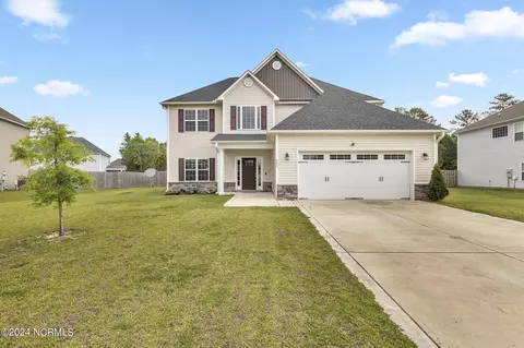 603 Cray Cv, Jacksonville, NC 28546