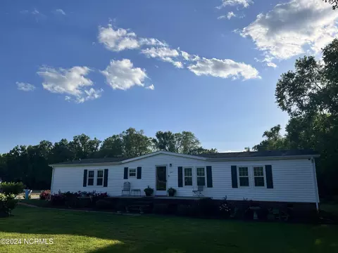 1191 Antioch Rd, Pikeville, NC 27863