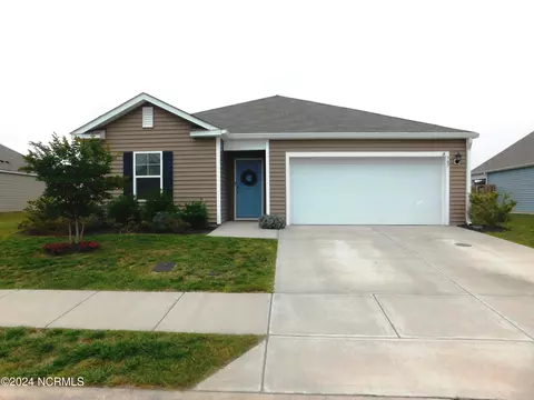 307 Kite Cir NE, Bolivia, NC 28422