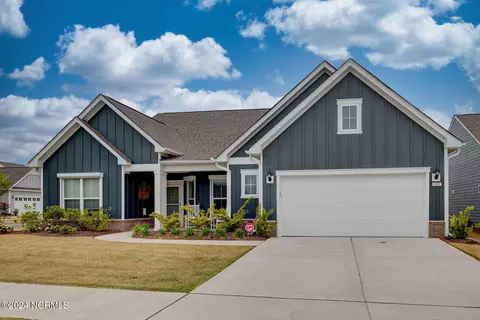 603 Craddock Dr, Wilmington, NC 28412