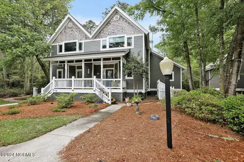 798 Indigo Village Ct #4, Southport, NC 28461