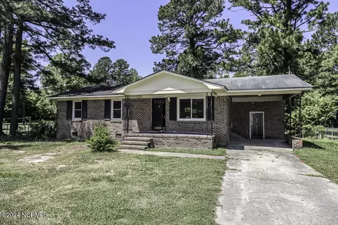 621 New Hope Church Rd, Battleboro, NC 27809
