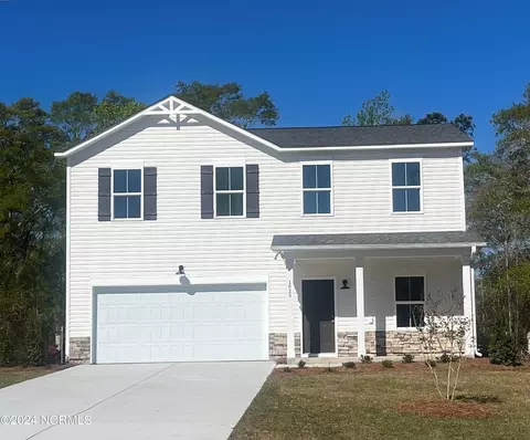 1629 Star Cross Dr SW, Shallotte, NC 28470