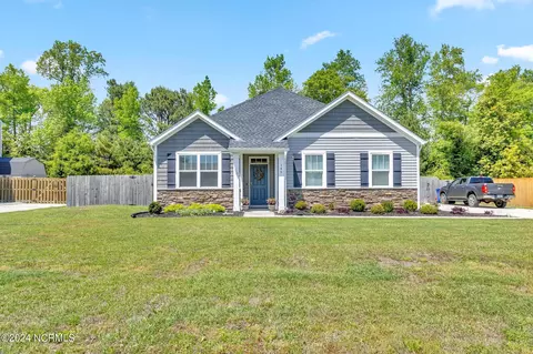 146 Mardella Way, Holly Ridge, NC 28445