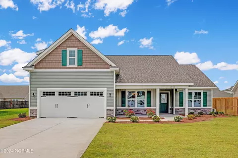4714 Rosette Ct, Leland, NC 28451