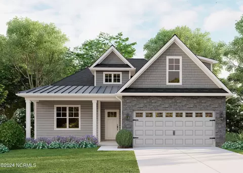 7084 Trailhead Rd, Leland, NC 28451