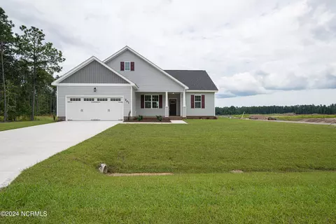 201 Browns Ferry Rd, Jacksonville, NC 28546