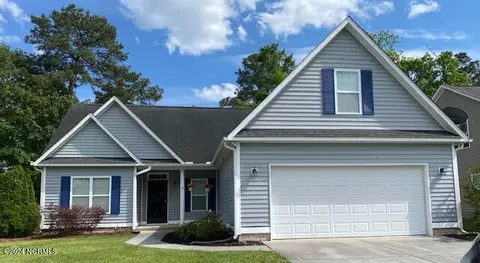 419 Satterfield Dr, New Bern, NC 28560