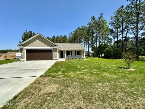 108 Earnest Way, Kenly, NC 27542