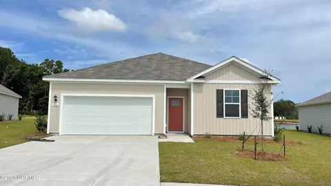 910 Shipley Way SW #LOT 28- KERRY E, Supply, NC 28462