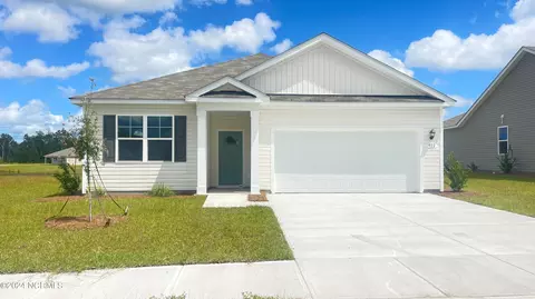922 Shipley Way SW #LOT 31- ARIA A, Supply, NC 28462