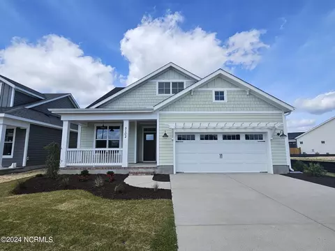 5102 Sweet Tea Ave, Wilmington, NC 28412